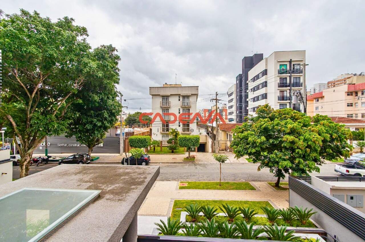 Apartamento à venda no Vila Izabel: 