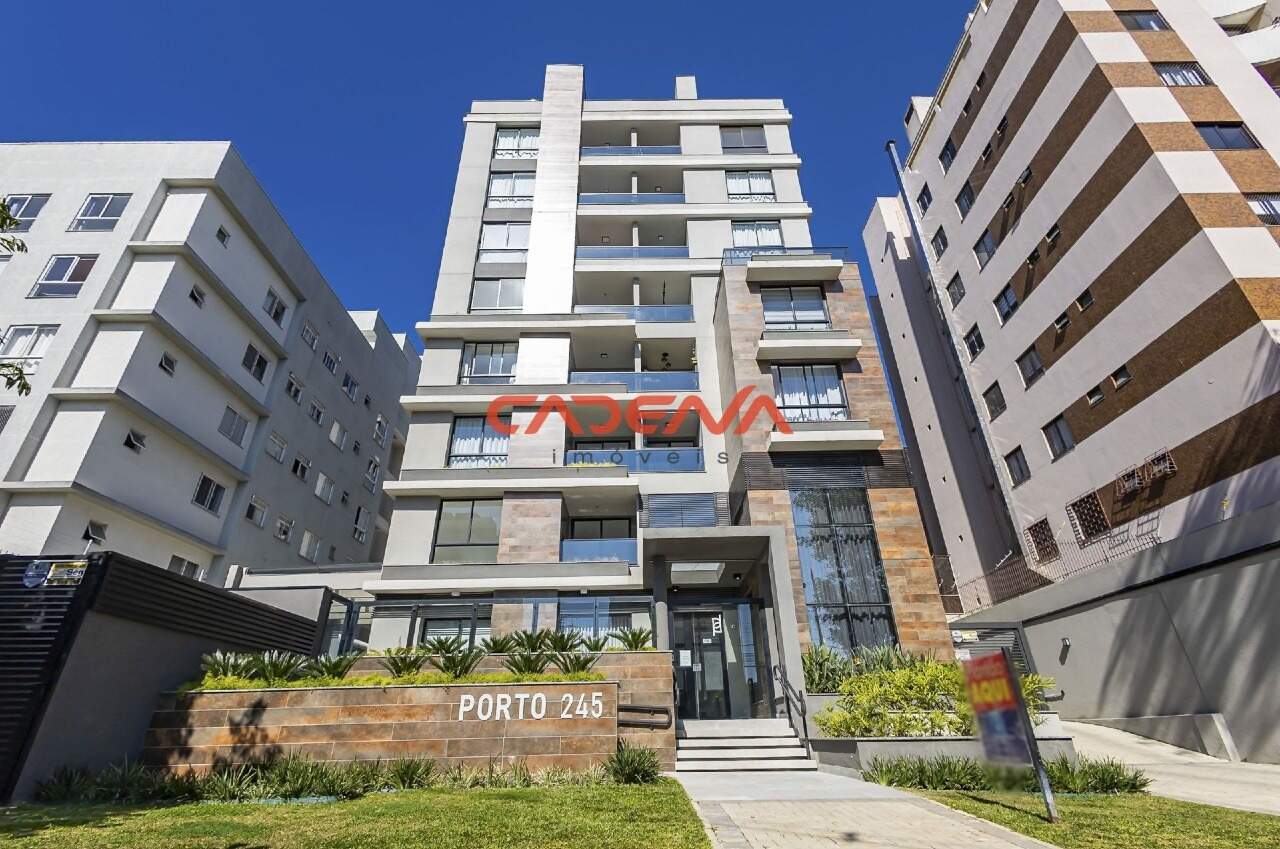 Apartamento à venda no Vila Izabel: 