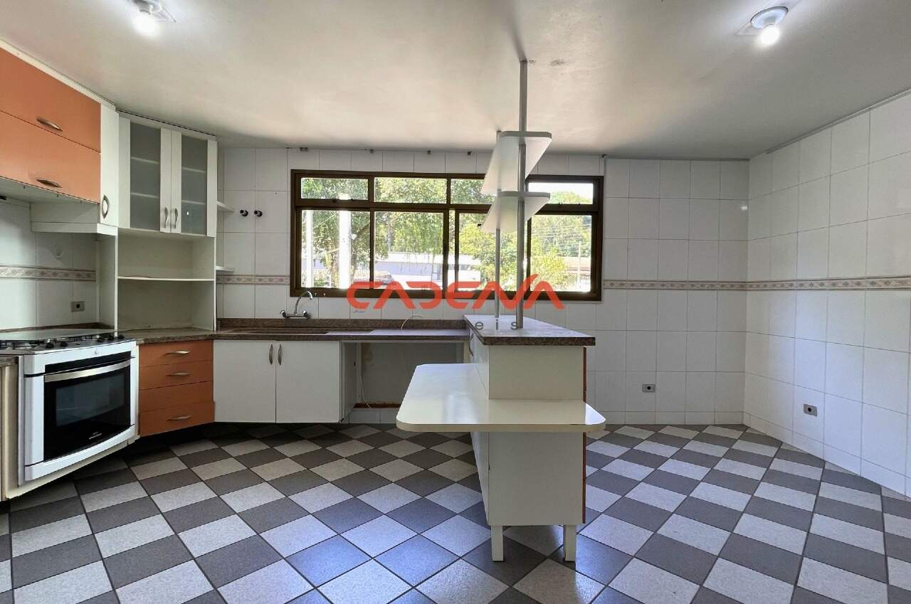 Casa à venda no Campo Comprido: 