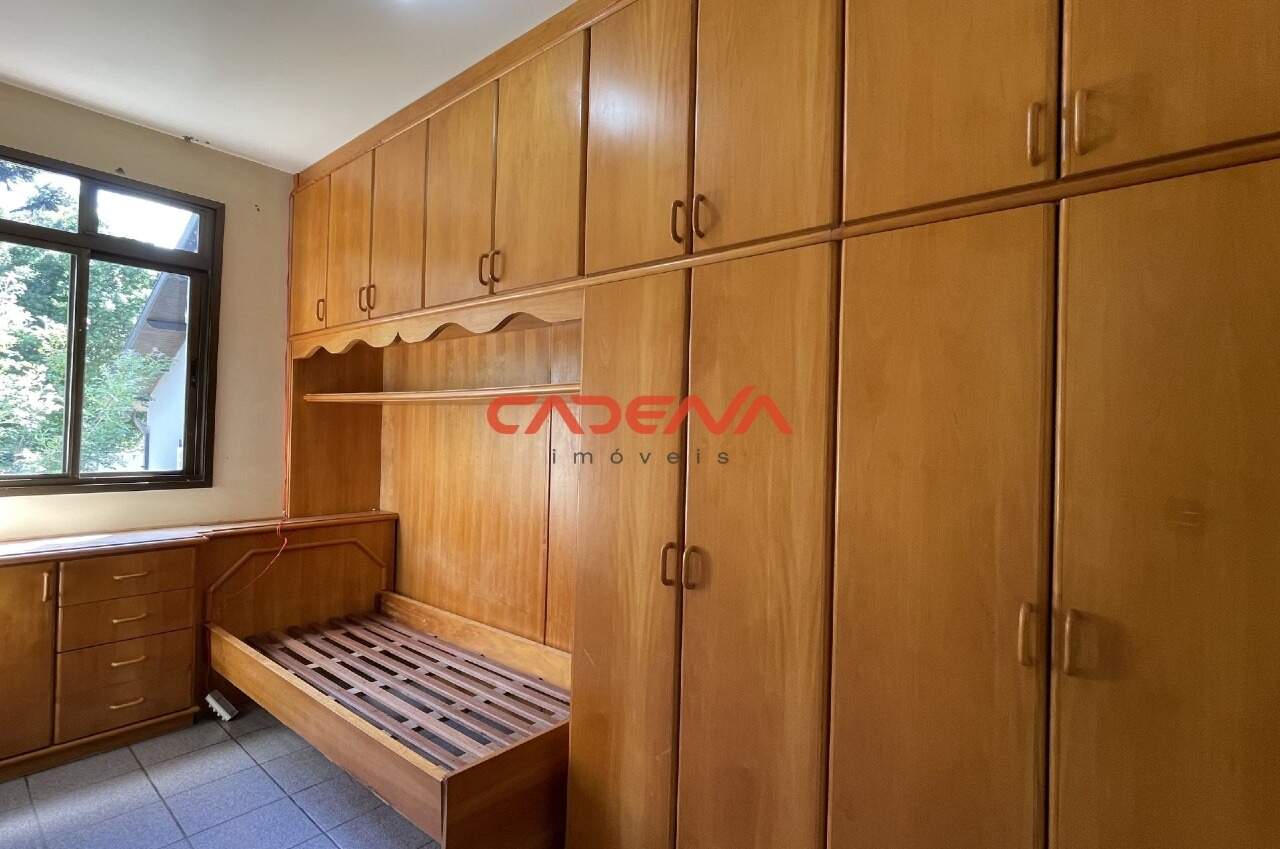 Casa à venda no Campo Comprido: 
