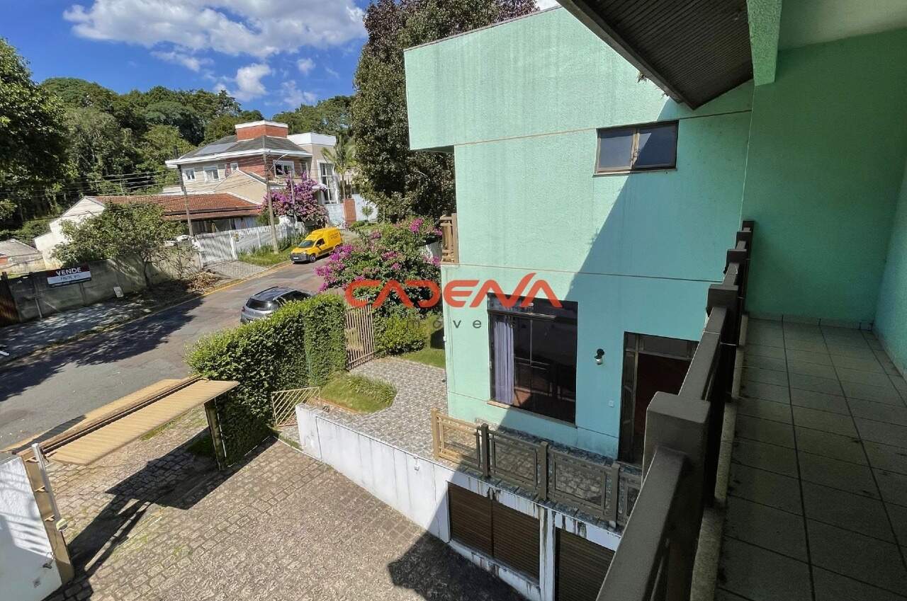 Casa à venda no Campo Comprido: 