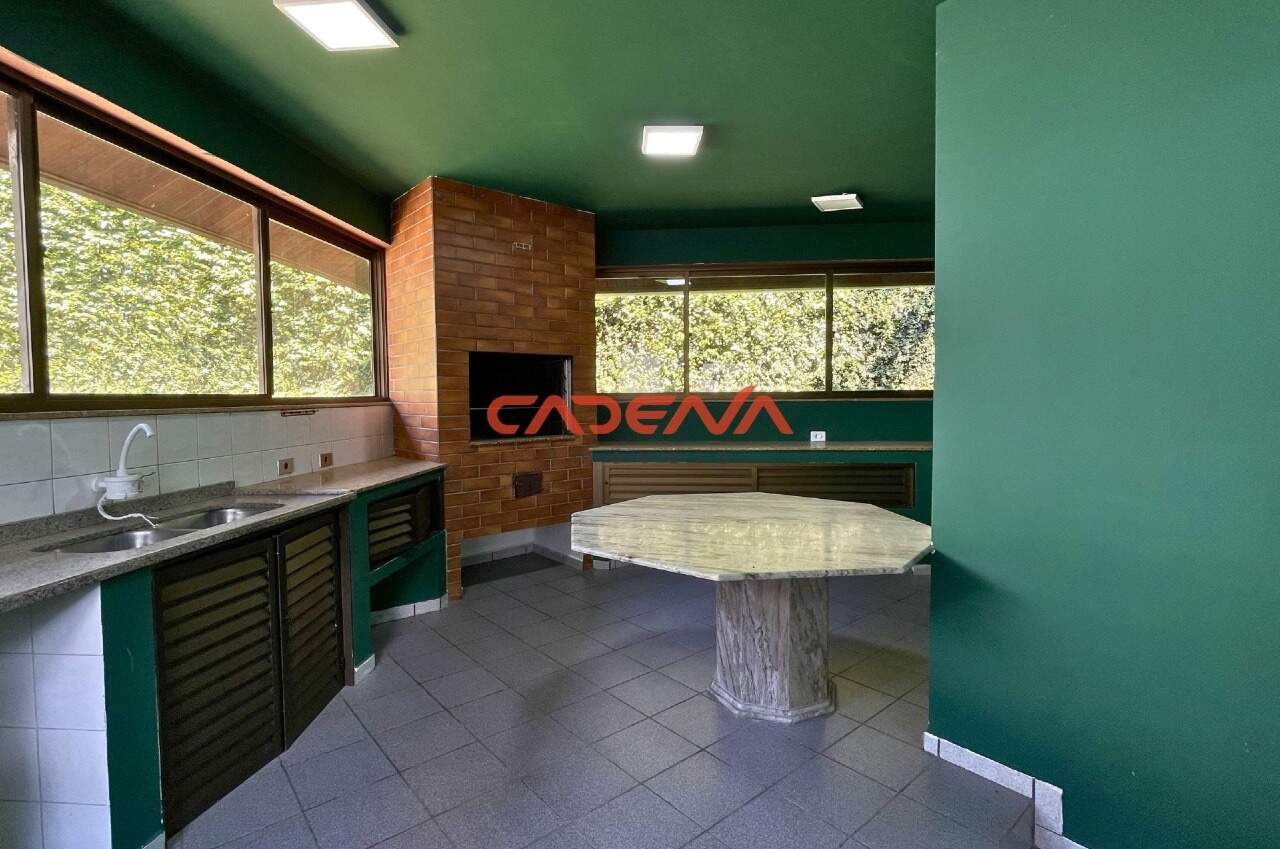 Casa à venda no Campo Comprido: 