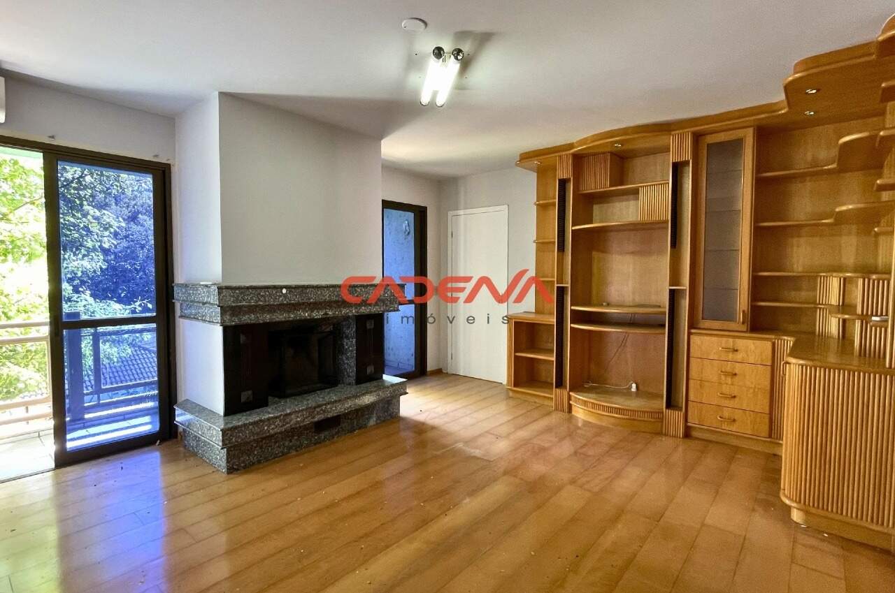 Casa à venda no Campo Comprido: 