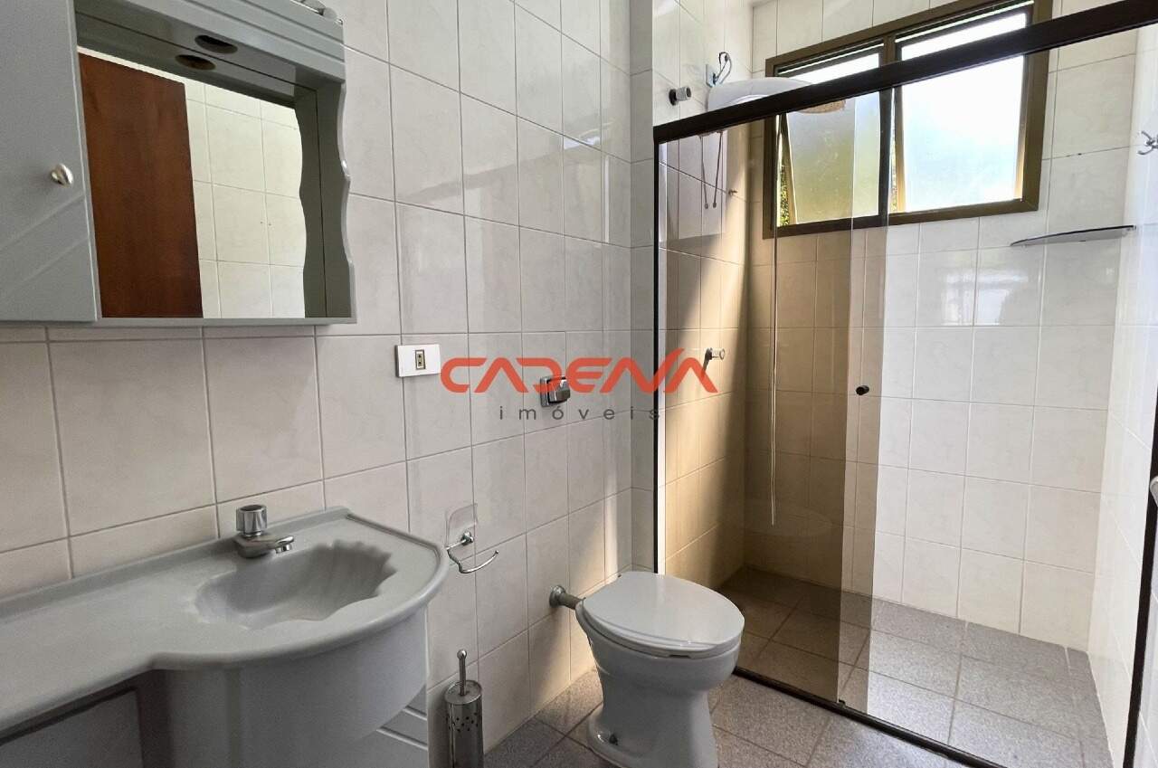Casa à venda no Campo Comprido: 