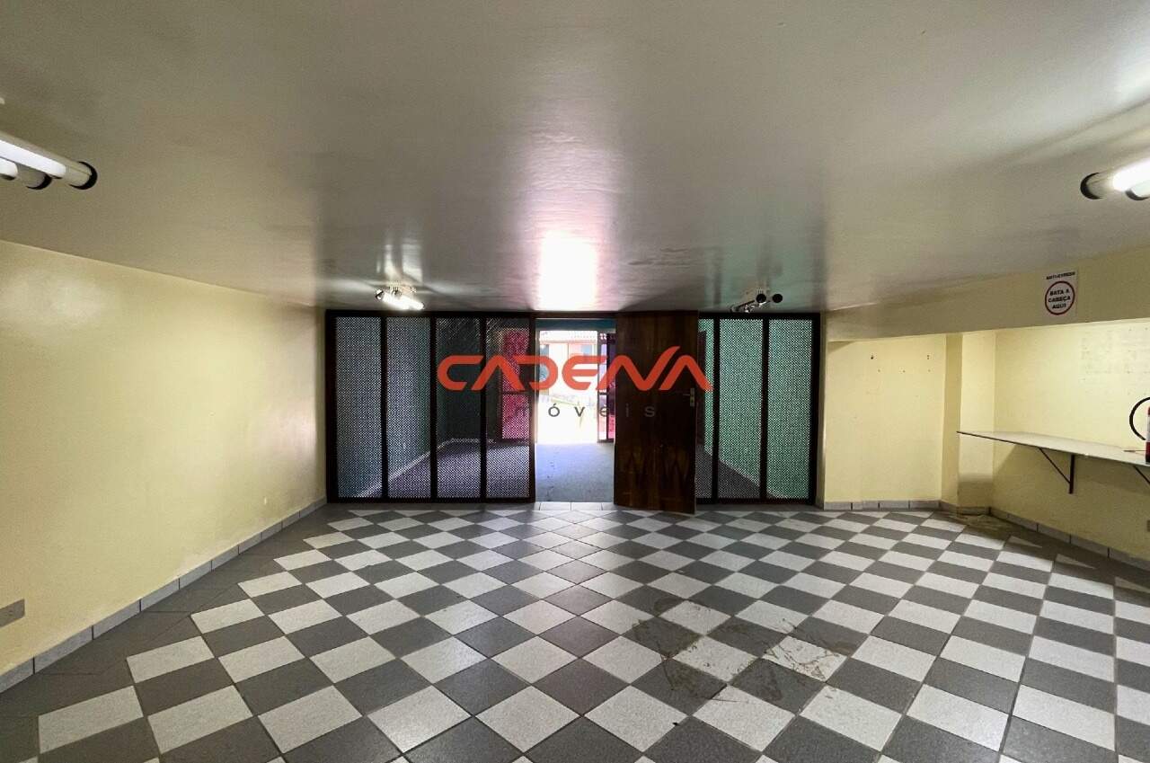 Casa à venda no Campo Comprido: 