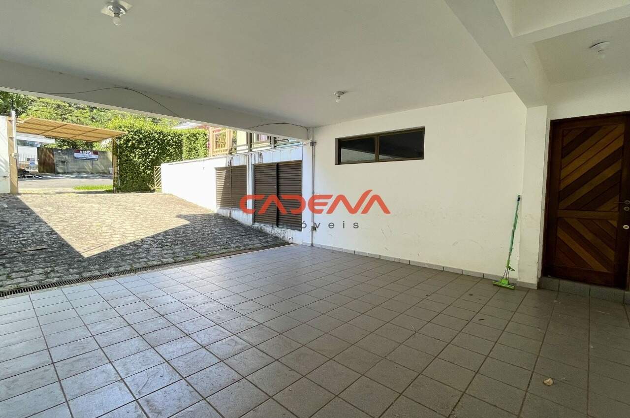 Casa à venda no Campo Comprido: 