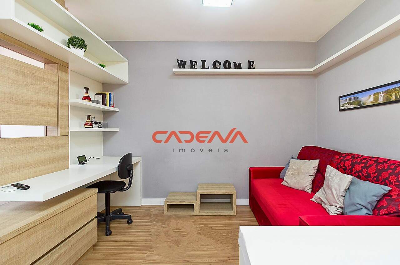 Studio para aluguel no Vila Izabel: 