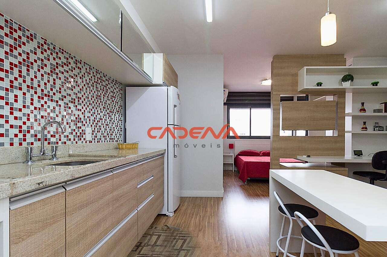 Studio para aluguel no Vila Izabel: 