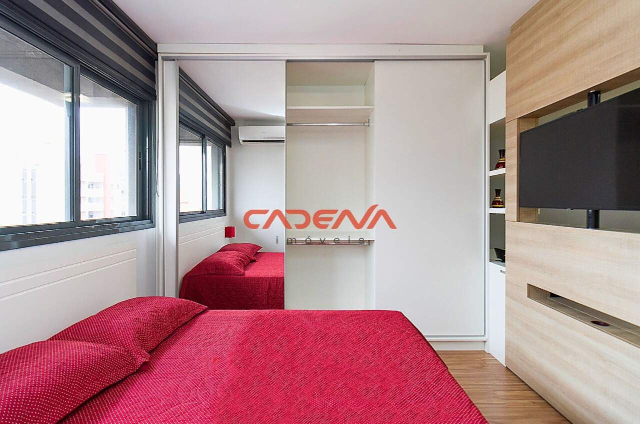 Studio para aluguel no Vila Izabel: 