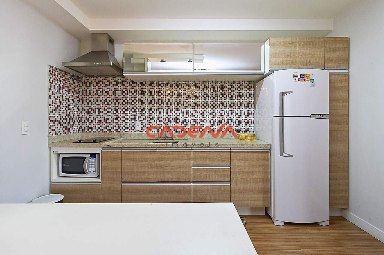 Studio para aluguel no Vila Izabel: 