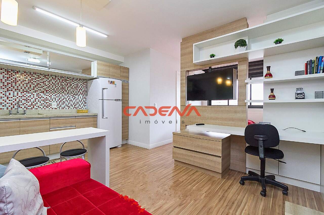 Studio para aluguel no Vila Izabel: 