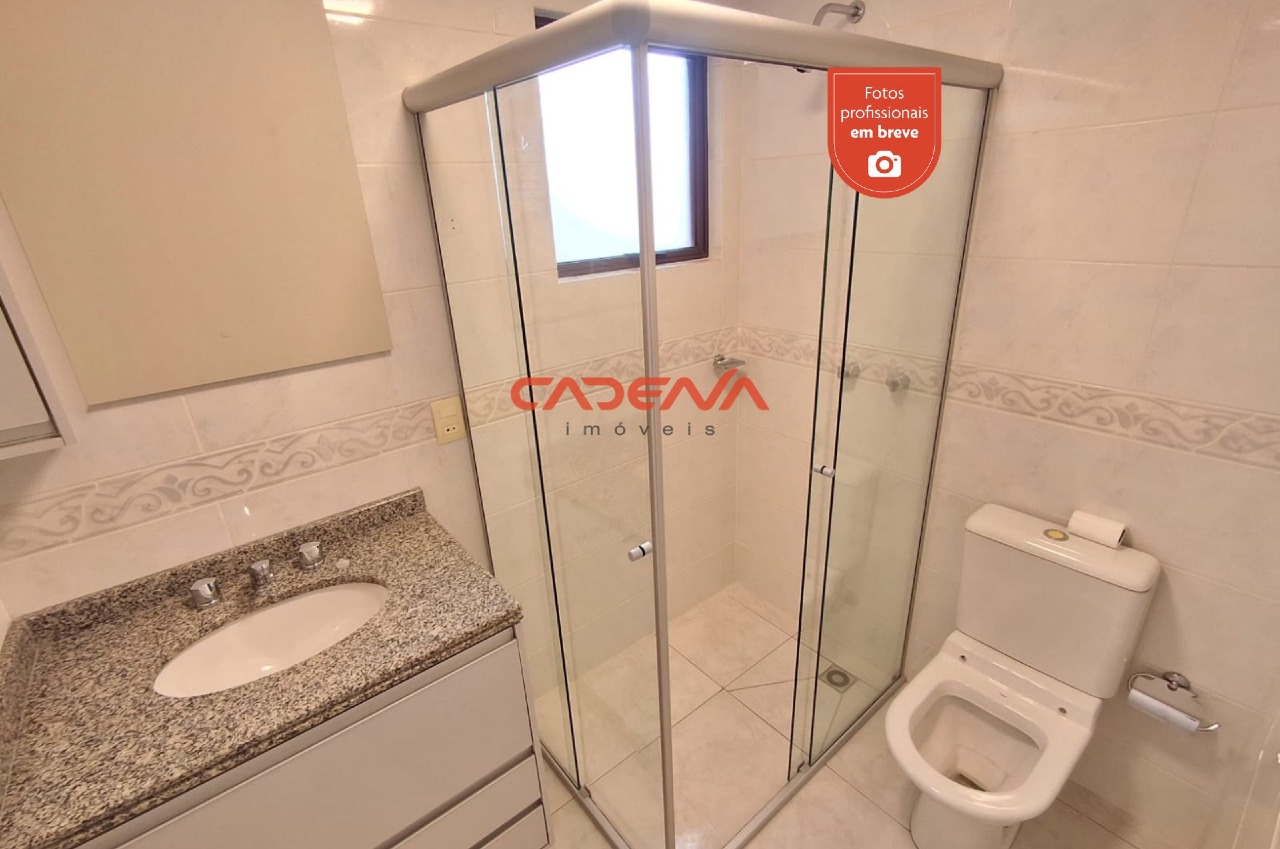 Apartamento para aluguel no Mossunguê: 