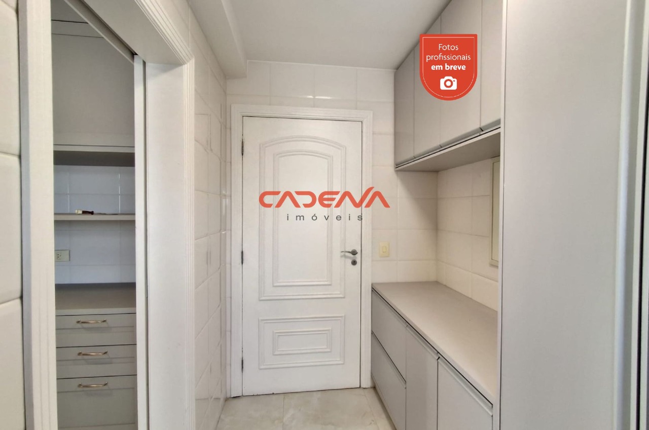 Apartamento para aluguel no Mossunguê: 