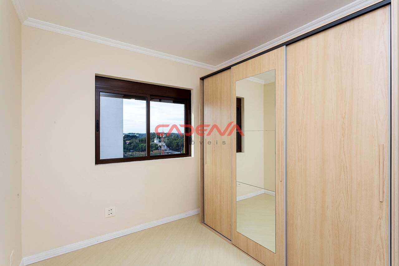 Apartamento para aluguel no Mossunguê: 