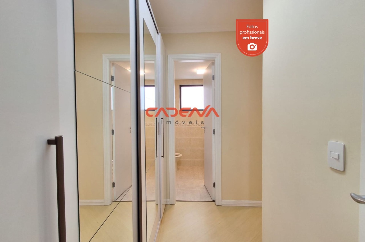 Apartamento para aluguel no Mossunguê: 