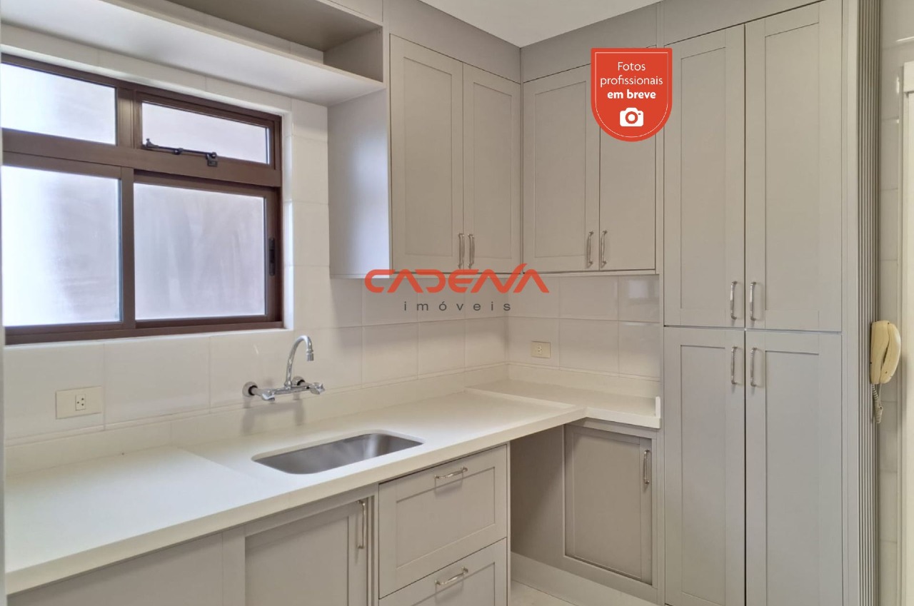 Apartamento para aluguel no Mossunguê: 