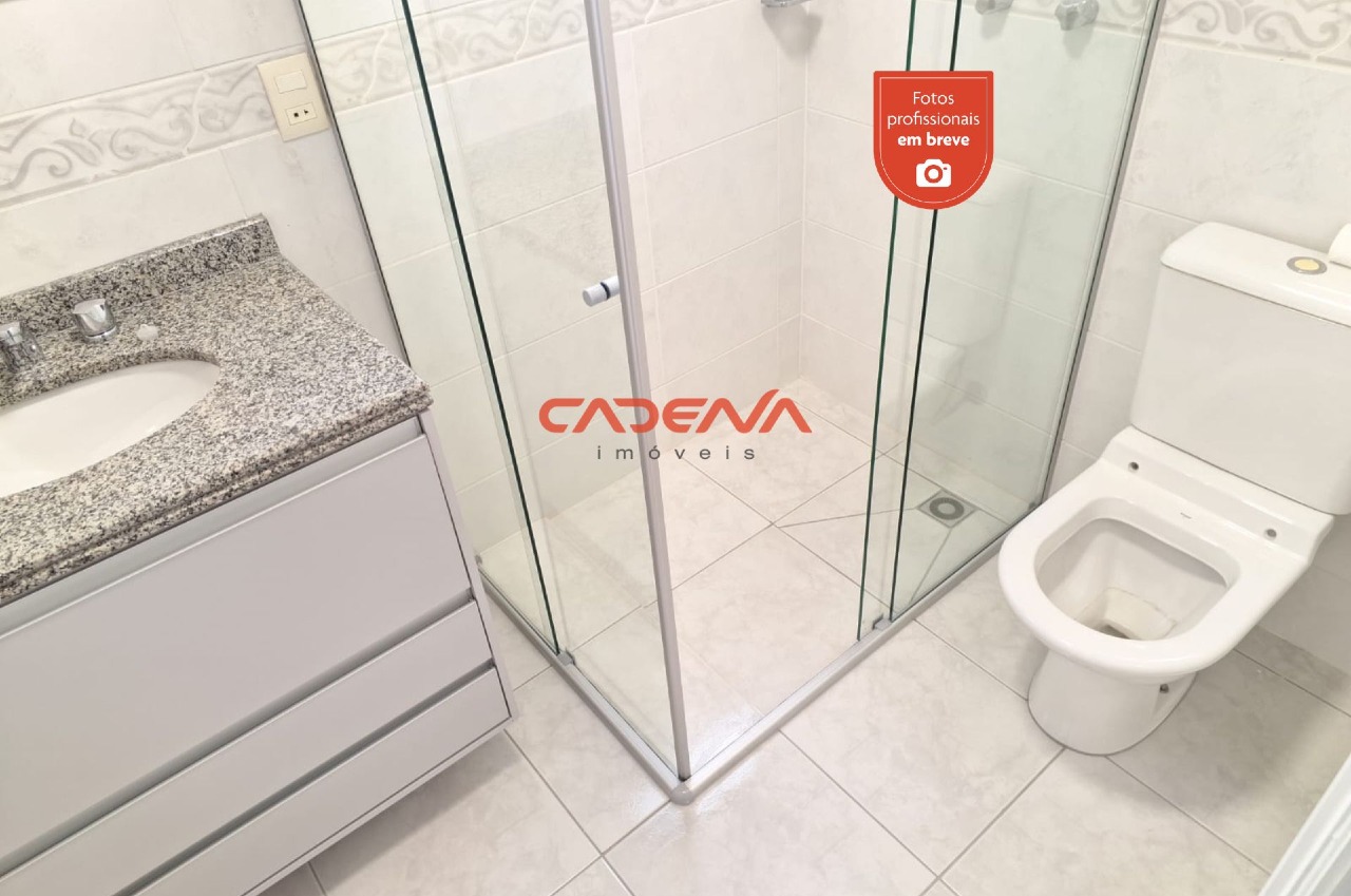 Apartamento para aluguel no Mossunguê: 