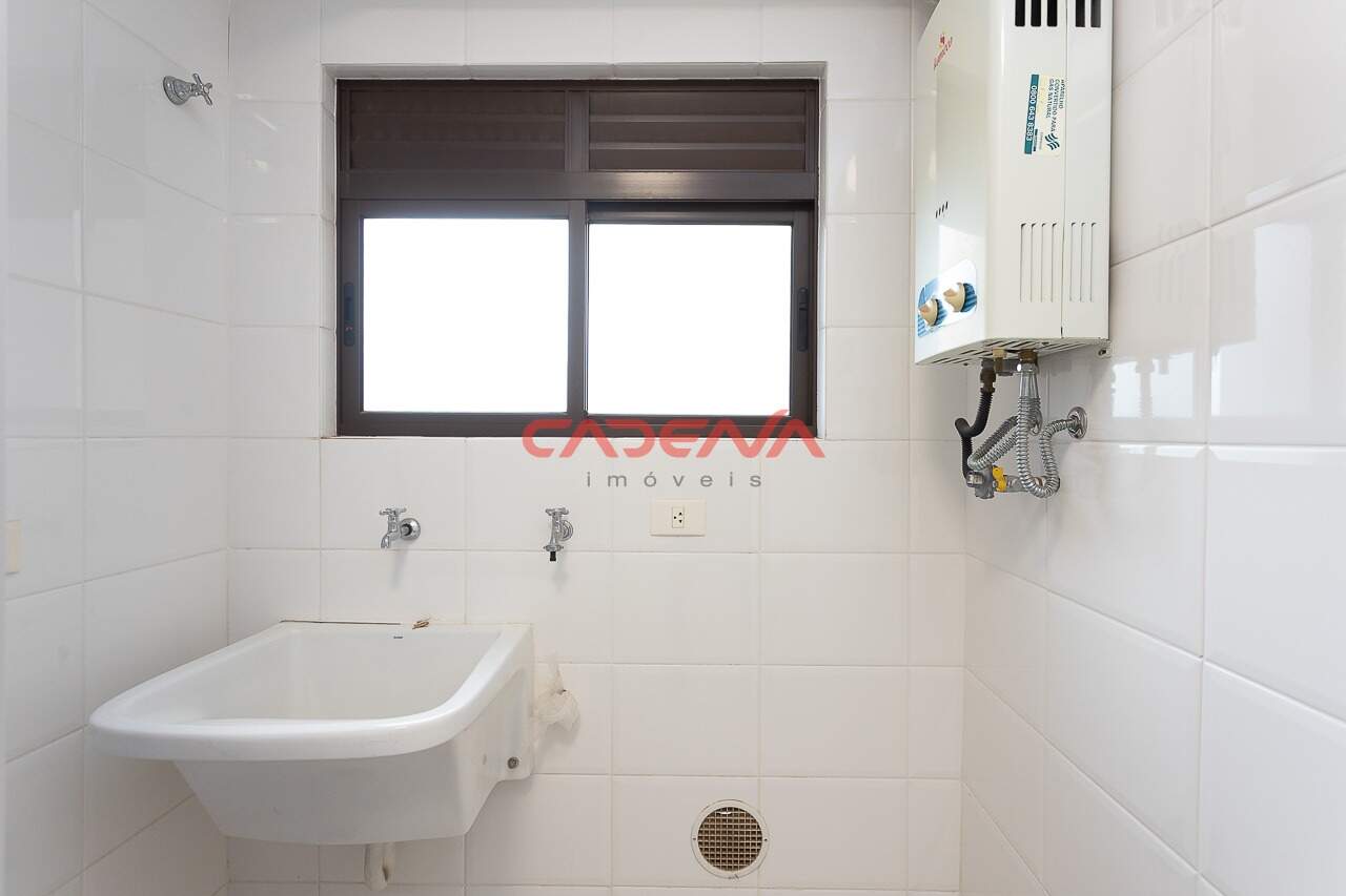 Apartamento para aluguel no Mossunguê: 