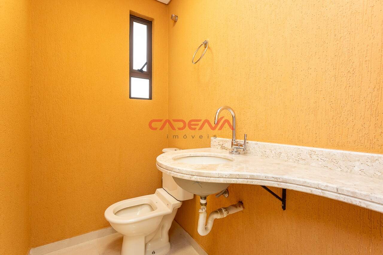 Apartamento para aluguel no Mossunguê: 
