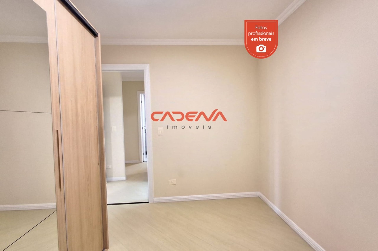 Apartamento para aluguel no Mossunguê: 