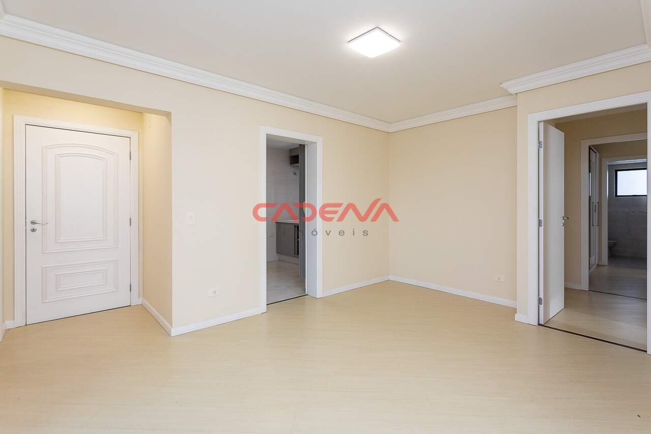 Apartamento para aluguel no Mossunguê: 