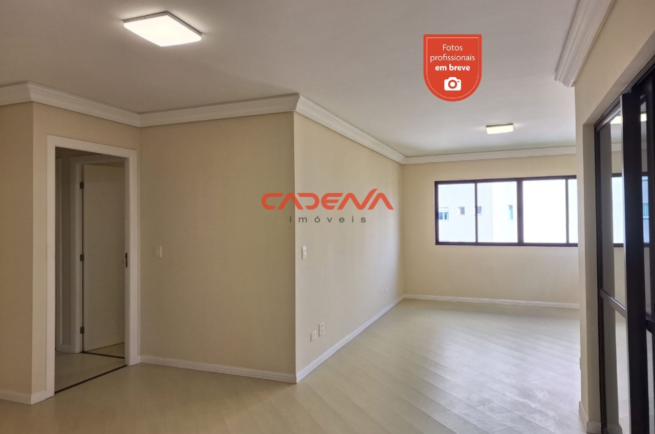 Apartamento para aluguel no Mossunguê: 