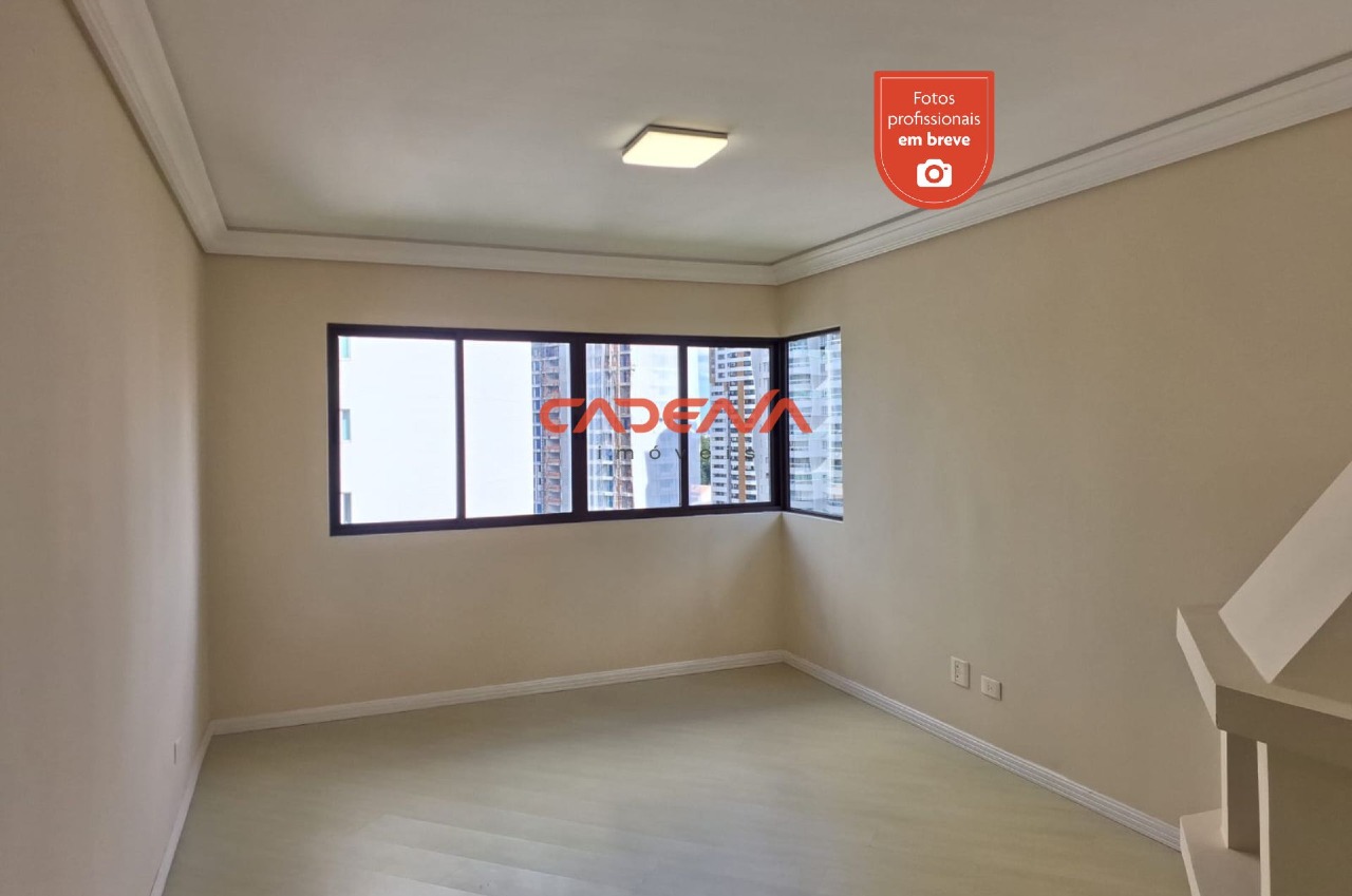 Apartamento para aluguel no Mossunguê: 