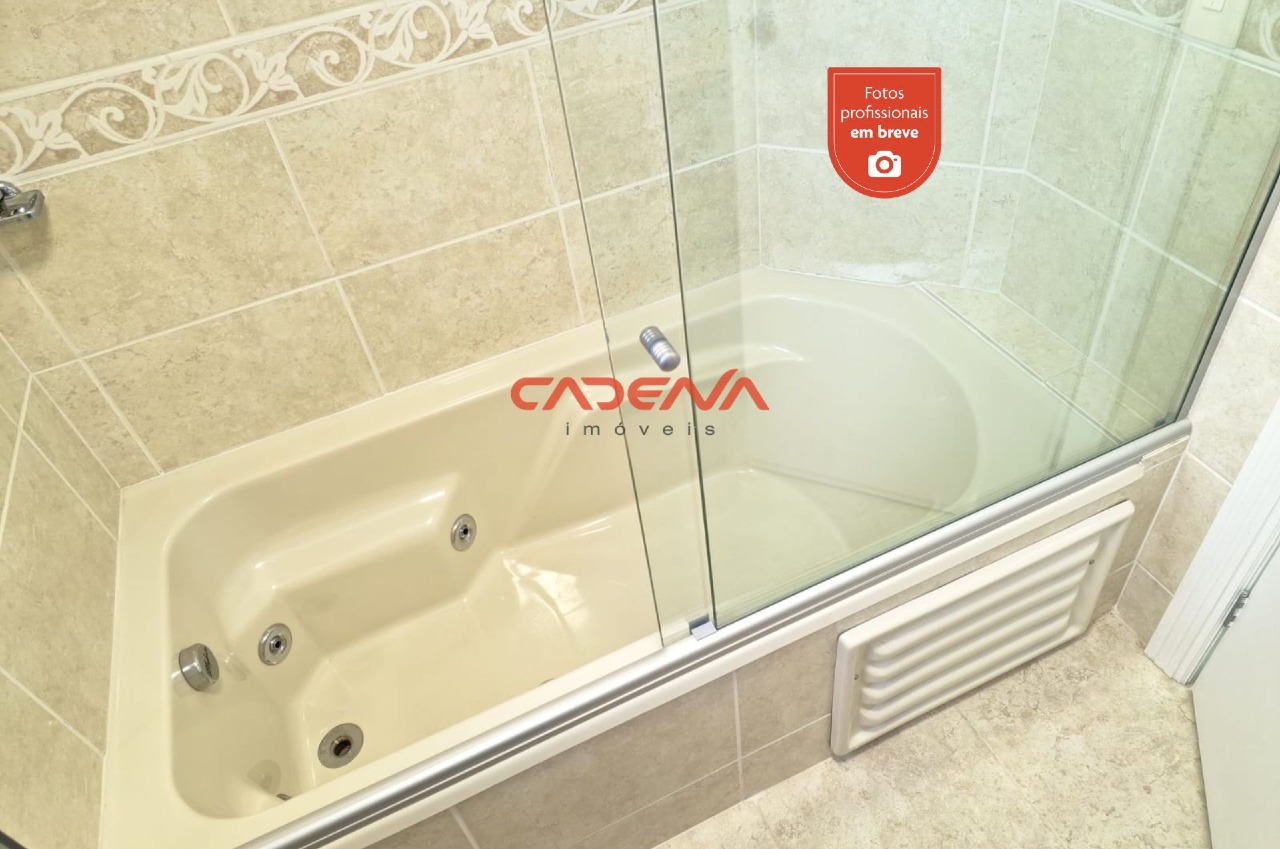 Apartamento para aluguel no Mossunguê: 