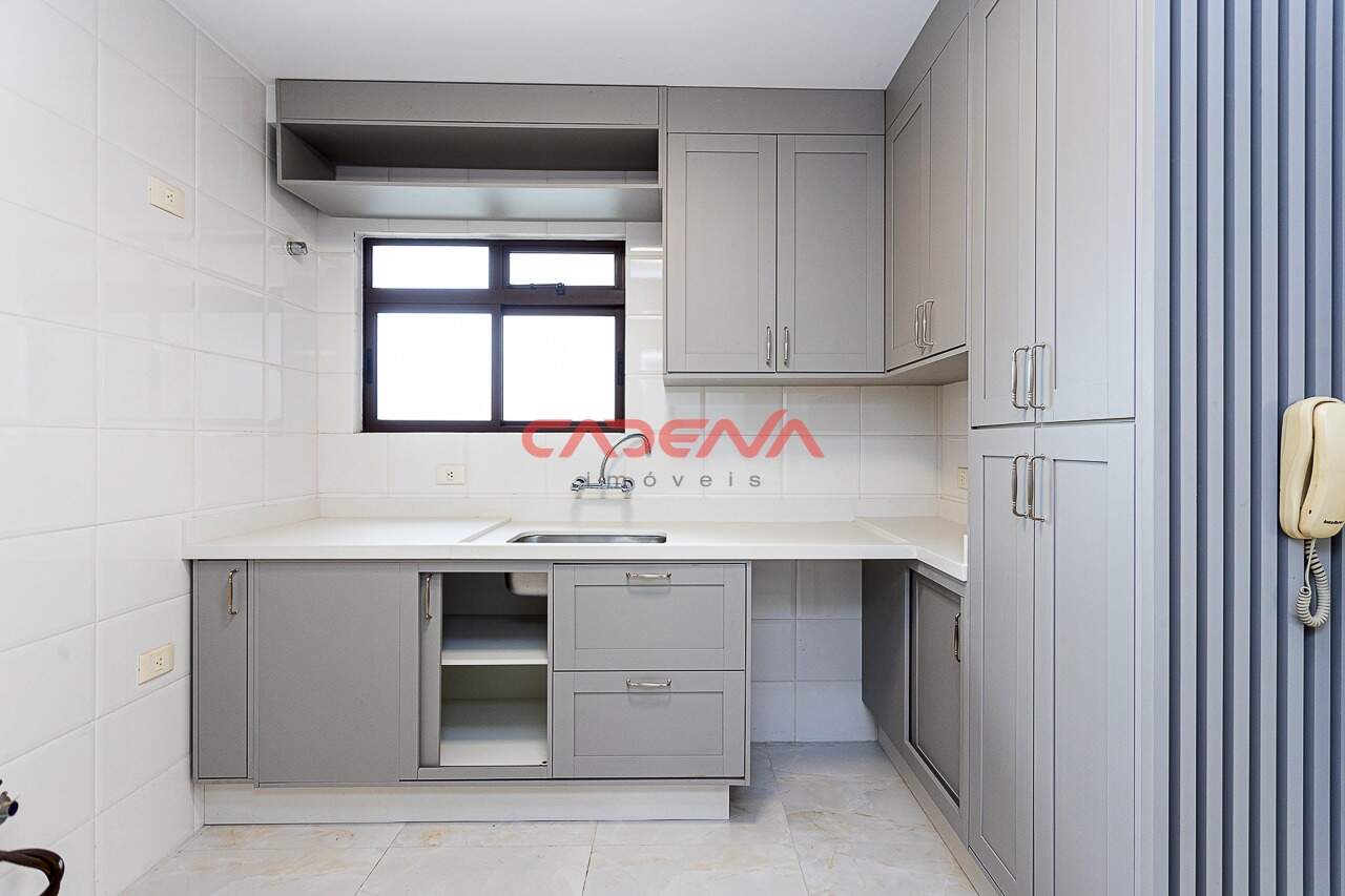 Apartamento para aluguel no Mossunguê: 