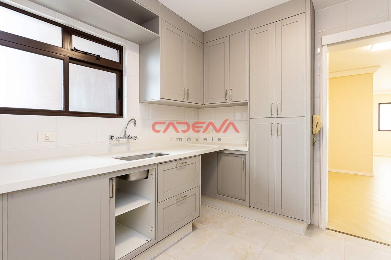 Apartamento para aluguel no Mossunguê: 