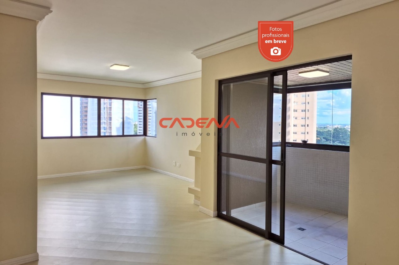 Apartamento para aluguel no Mossunguê: 