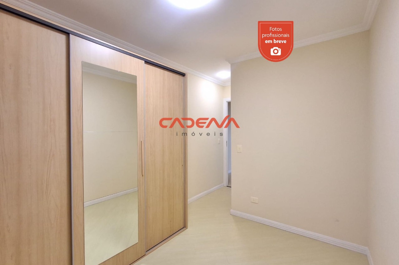 Apartamento para aluguel no Mossunguê: 