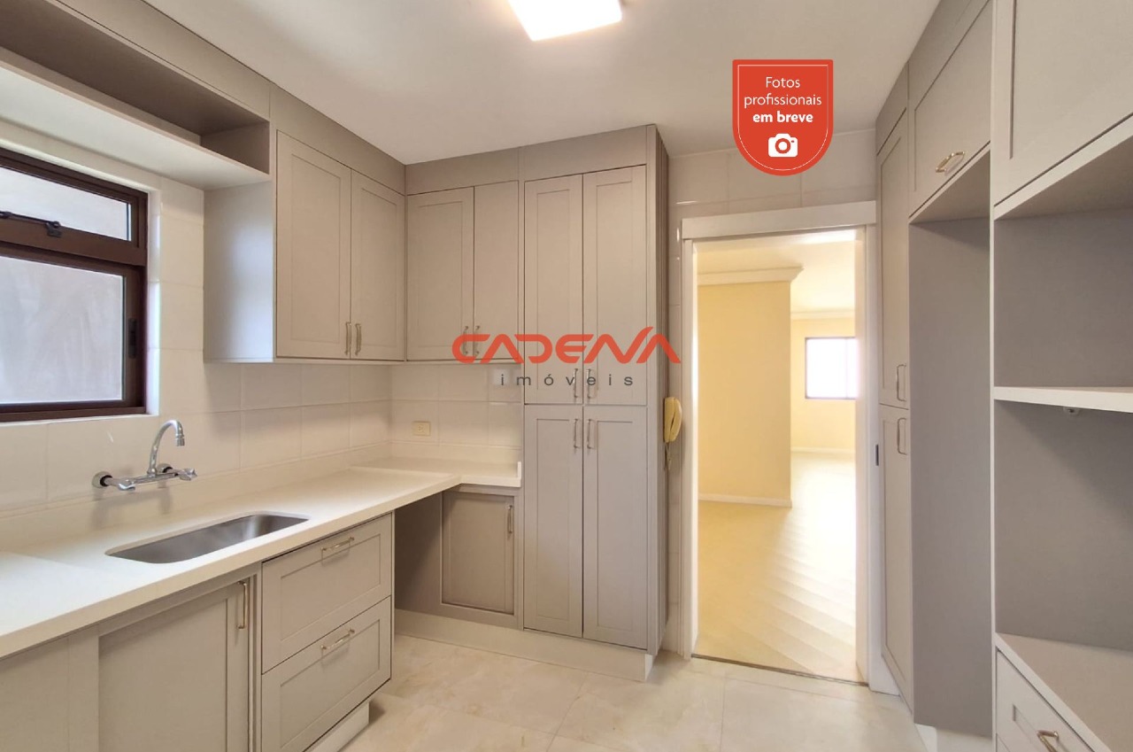 Apartamento para aluguel no Mossunguê: 