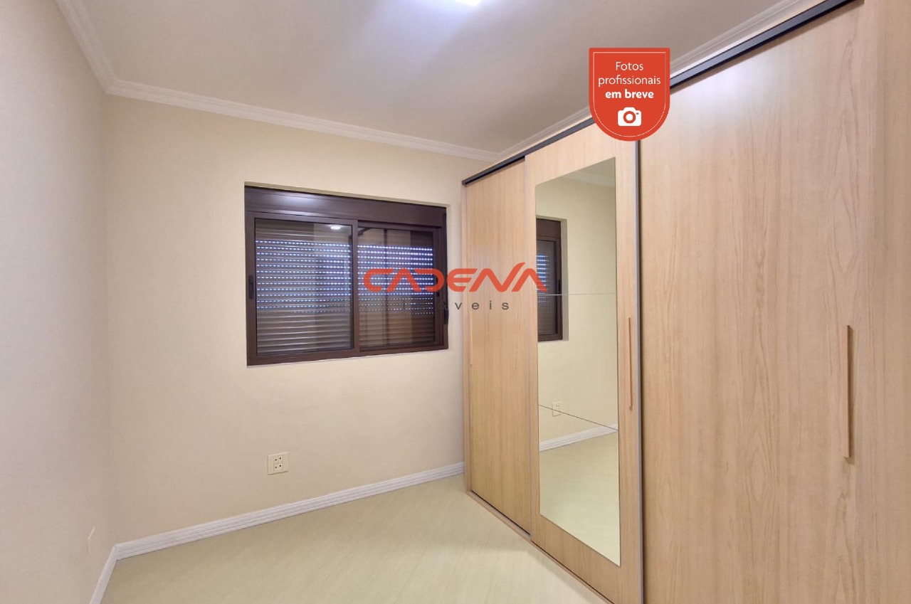 Apartamento para aluguel no Mossunguê: 