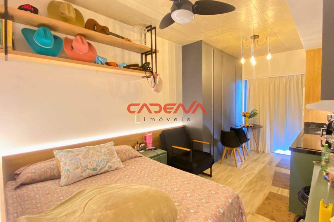 Apartamento à venda no Prado Velho: 