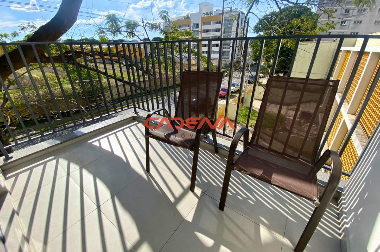 Apartamento à venda no Prado Velho: 