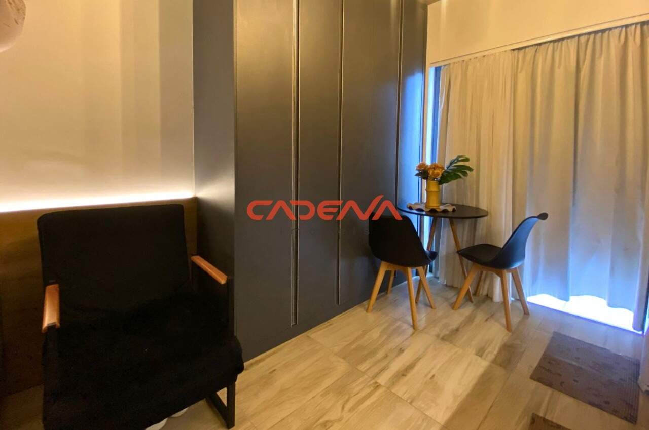 Apartamento à venda no Prado Velho: 