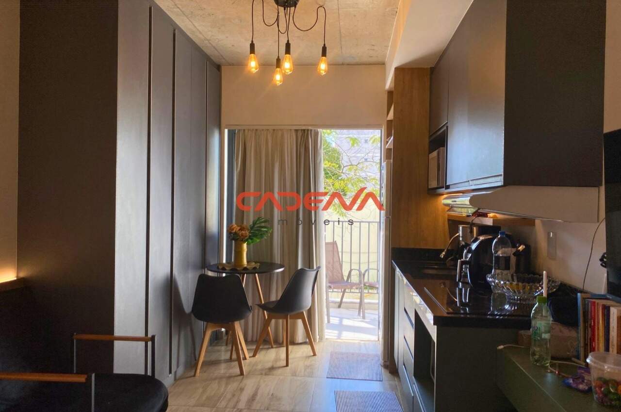 Apartamento à venda no Prado Velho: 