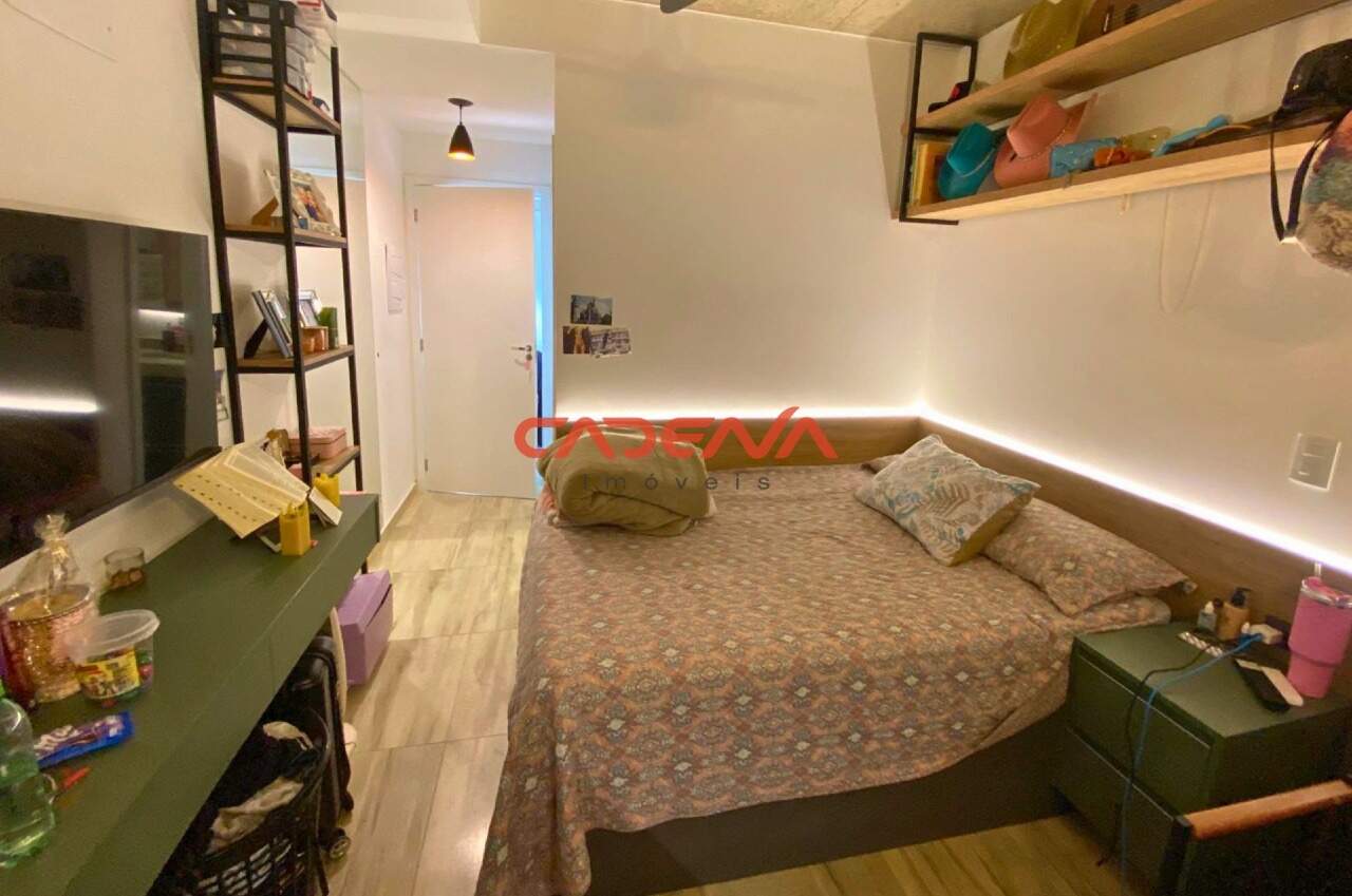 Apartamento à venda no Prado Velho: 