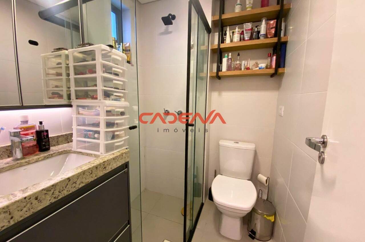 Apartamento à venda no Prado Velho: 
