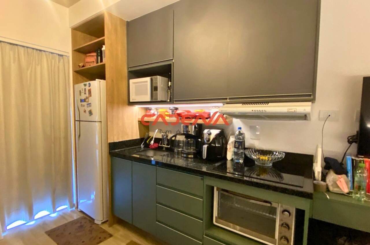 Apartamento à venda no Prado Velho: 