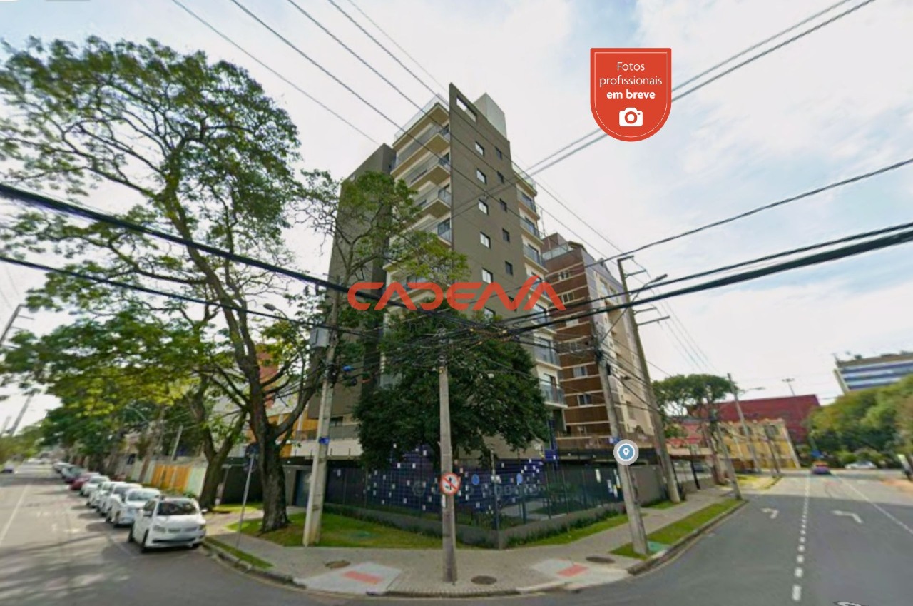 Apartamento à venda no Prado Velho: 