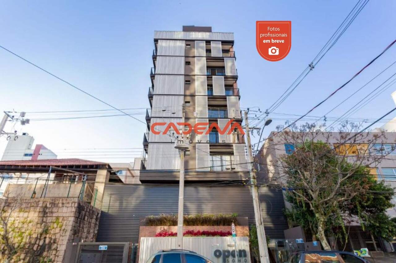 Studio à venda no Bigorrilho: 