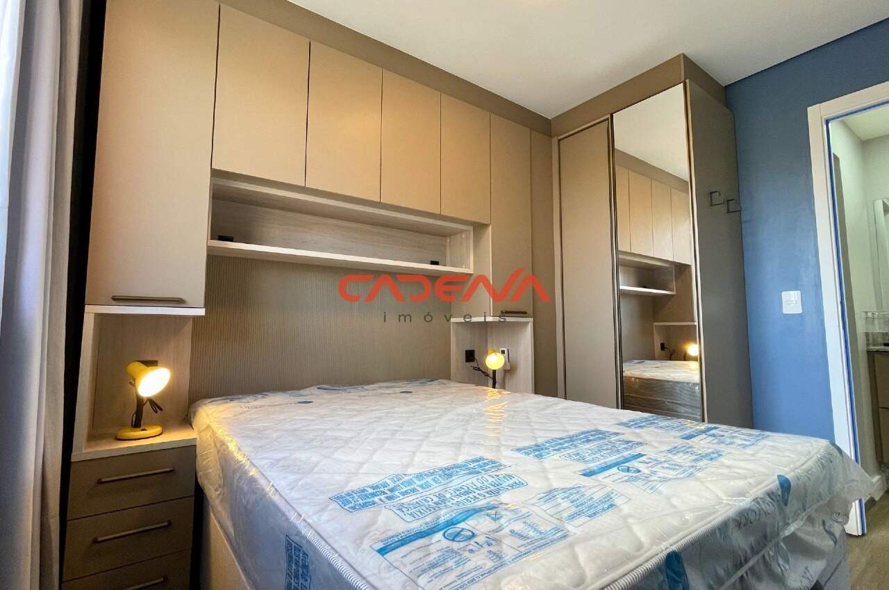 Apartamento para aluguel no Centro: 