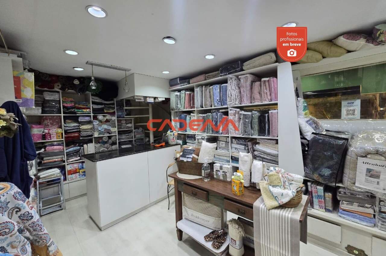 Loja para aluguel no Centro: 