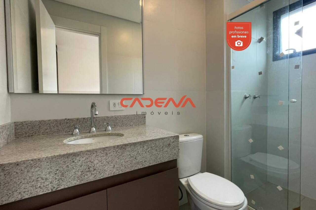 Apartamento para aluguel no Bigorrilho: 
