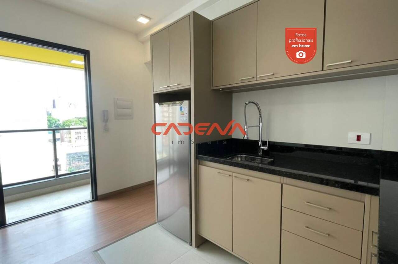 Apartamento para aluguel no Bigorrilho: 
