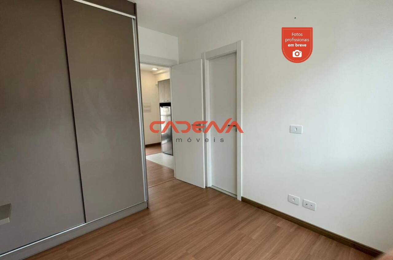 Apartamento para aluguel no Bigorrilho: 