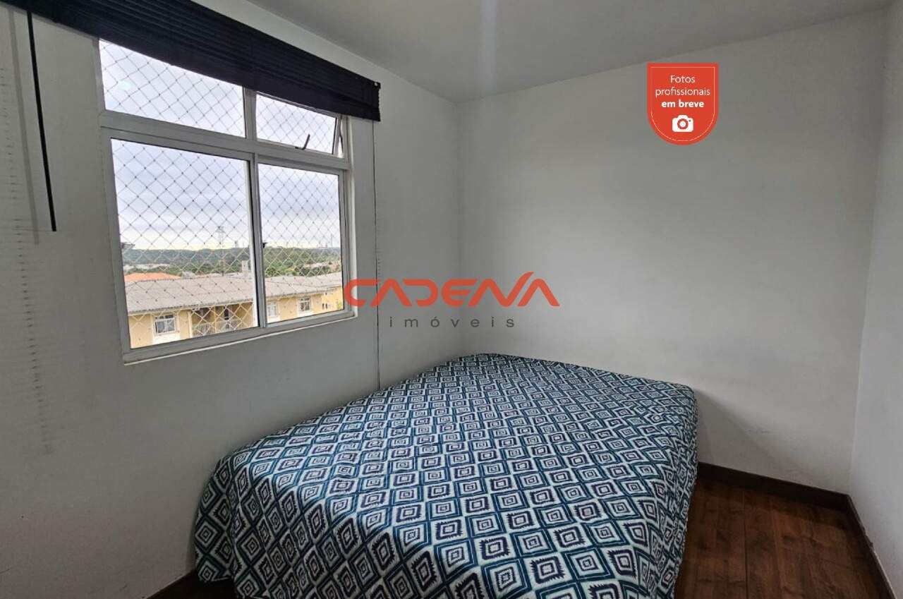 Apartamento para aluguel no Campo de Santana: 