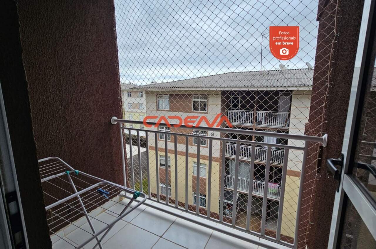 Apartamento para aluguel no Campo de Santana: 